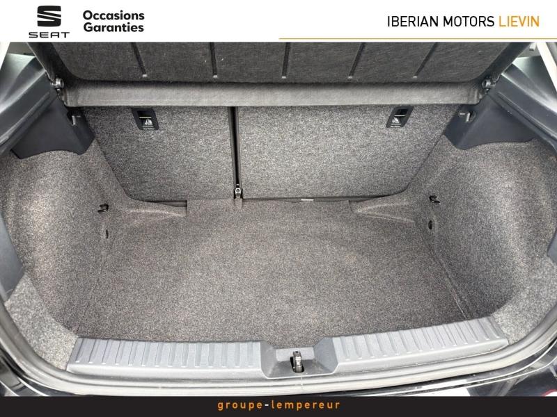 Image SEAT Ibiza 1.0 TSI 95ch Copa