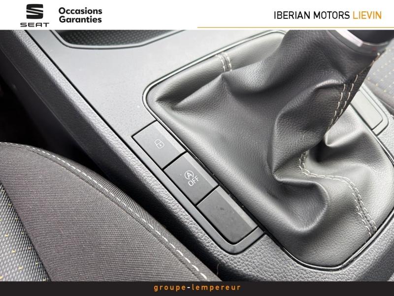 Image SEAT Ibiza 1.0 TSI 95ch Copa