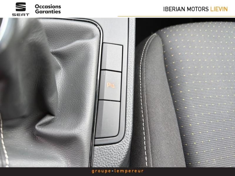 Image SEAT Ibiza 1.0 TSI 95ch Copa