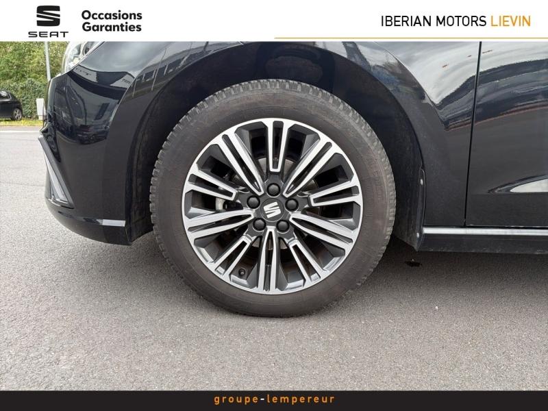 Image SEAT Ibiza 1.0 TSI 95ch Copa