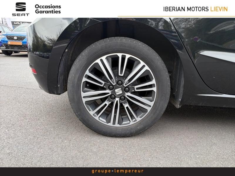 Image SEAT Ibiza 1.0 TSI 95ch Copa