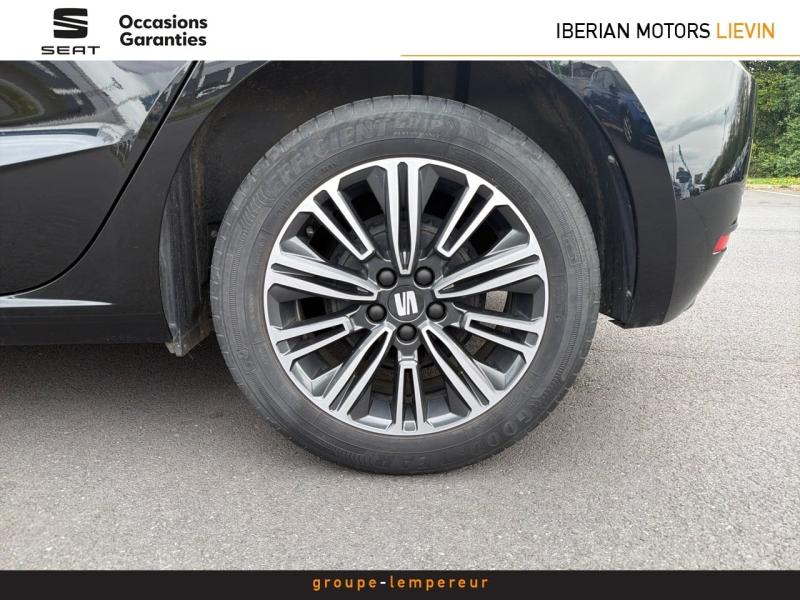 Image SEAT Ibiza 1.0 TSI 95ch Copa