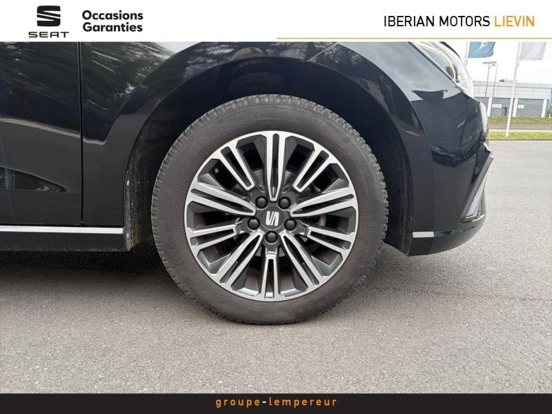 Image SEAT Ibiza 1.0 TSI 95ch Copa