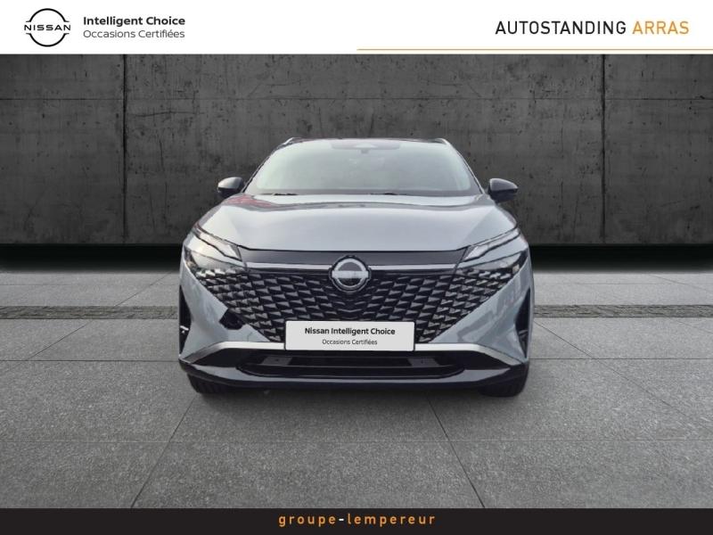 Image NISSAN Qashqai Hybrid e-POWER 205ch Tekna+ 2026