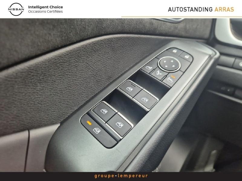 Image NISSAN Qashqai Hybrid e-POWER 205ch Tekna+ 2026