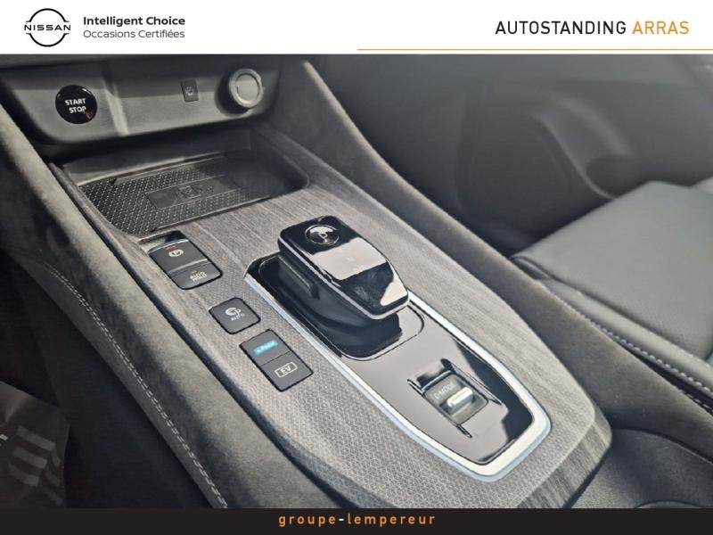 Image NISSAN Qashqai Hybrid e-POWER 205ch Tekna+ 2026