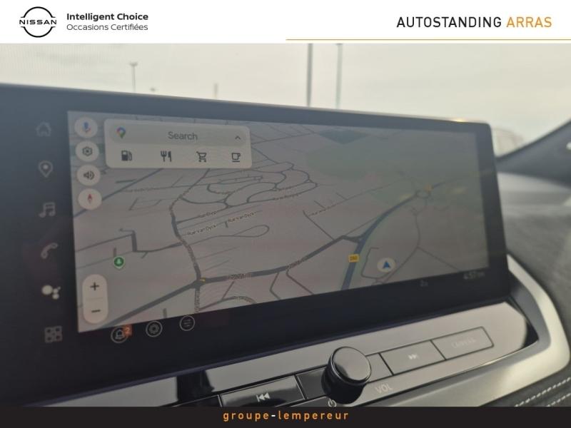 Image NISSAN Qashqai Hybrid e-POWER 205ch Tekna+ 2026