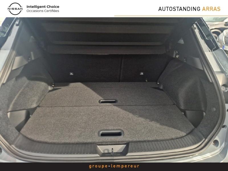 Image NISSAN Qashqai Hybrid e-POWER 205ch Tekna+ 2026