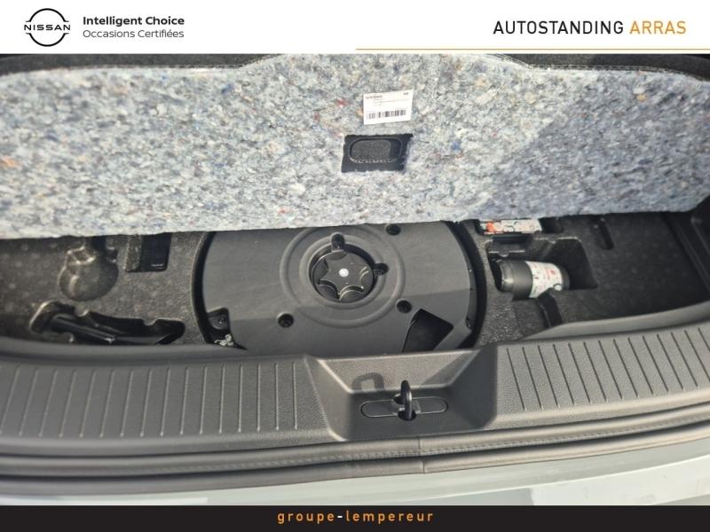 Image NISSAN Qashqai Hybrid e-POWER 205ch Tekna+ 2026