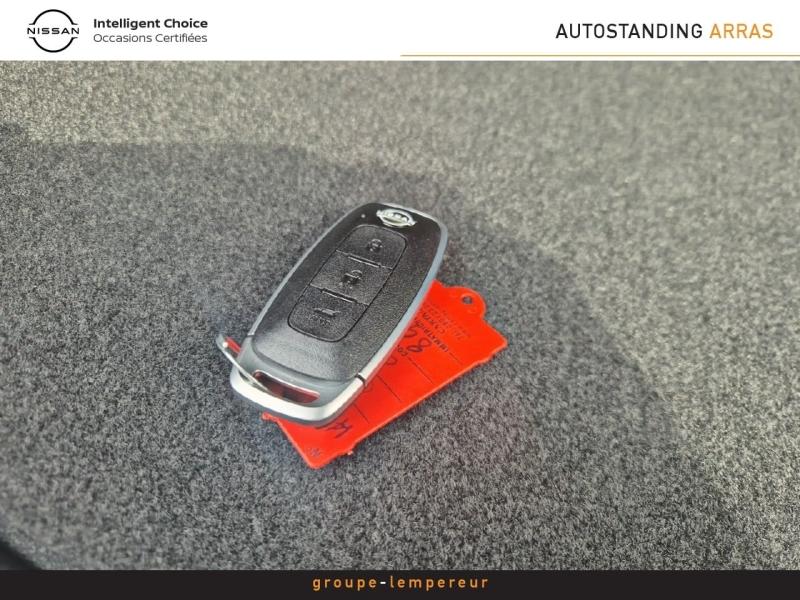 Image NISSAN Qashqai Hybrid e-POWER 205ch Tekna+ 2026