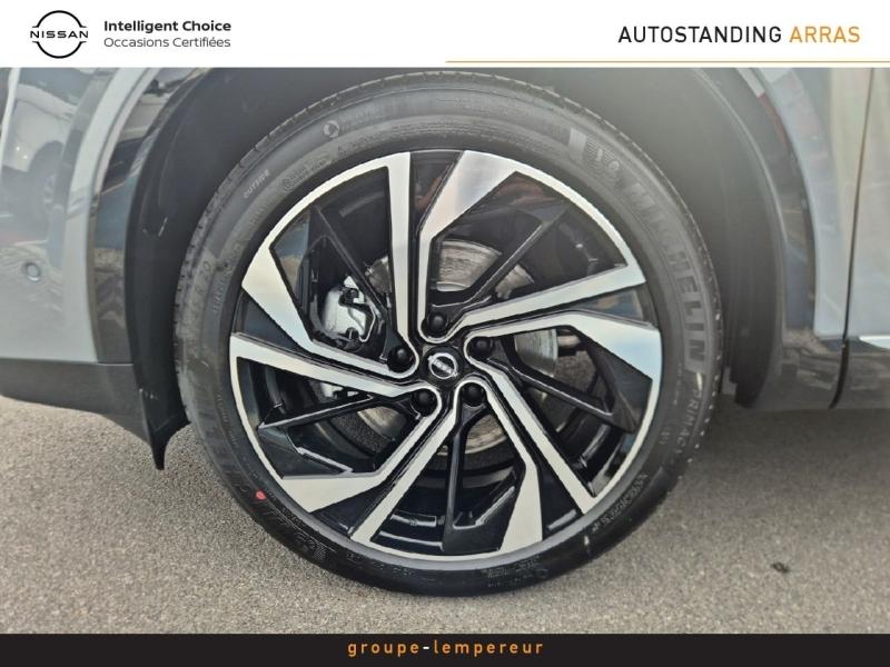 Image NISSAN Qashqai Hybrid e-POWER 205ch Tekna+ 2026