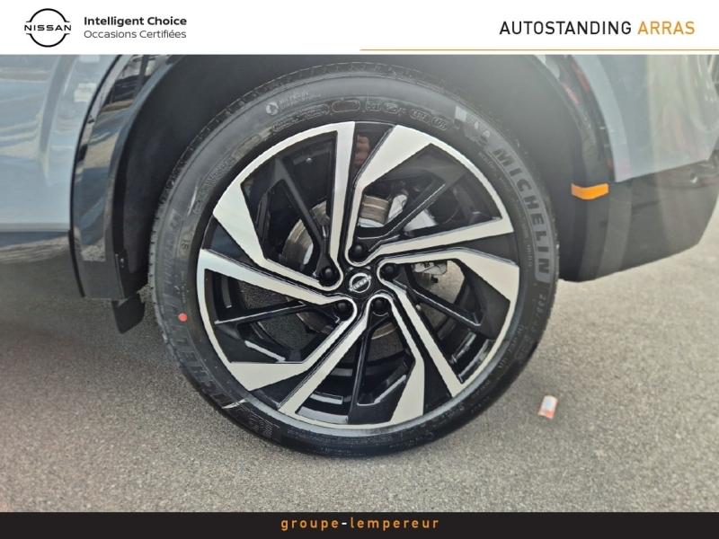 Image NISSAN Qashqai Hybrid e-POWER 205ch Tekna+ 2026