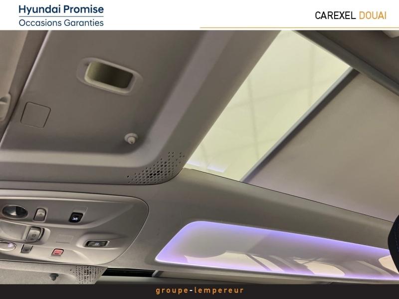 Image PEUGEOT Rifter BlueHDi 130ch S&S Standard Allure EAT8