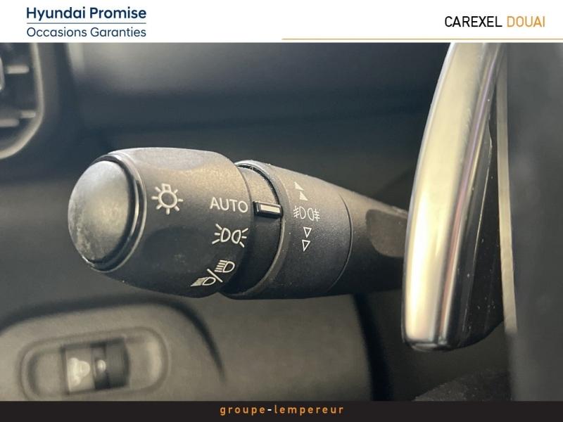 Image PEUGEOT Rifter BlueHDi 130ch S&S Standard Allure EAT8