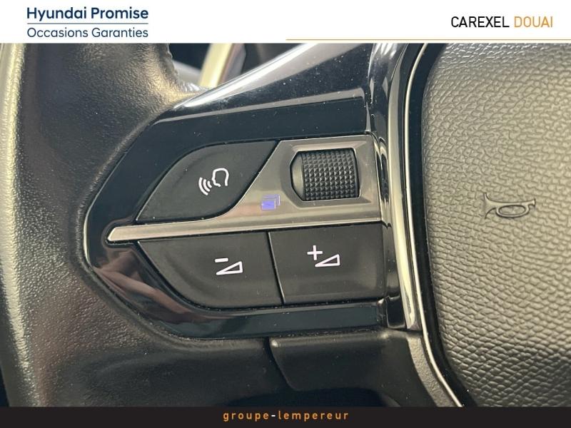 Image PEUGEOT Rifter BlueHDi 130ch S&S Standard Allure EAT8