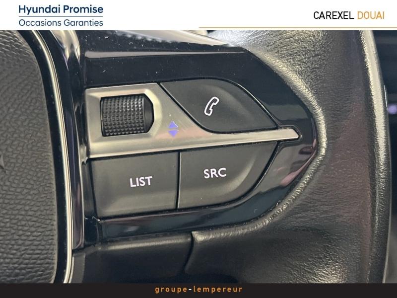 Image PEUGEOT Rifter BlueHDi 130ch S&S Standard Allure EAT8