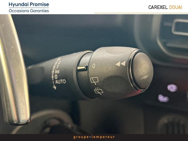 Image PEUGEOT Rifter BlueHDi 130ch S&S Standard Allure EAT8