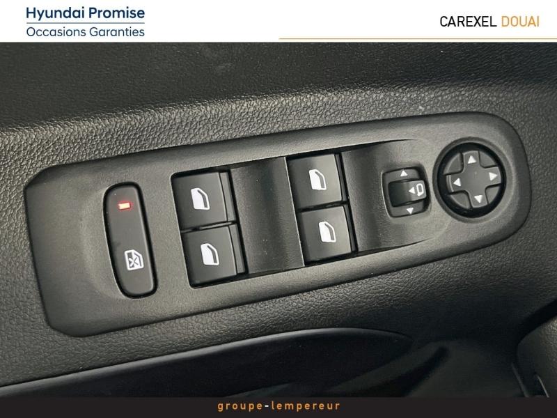 Image PEUGEOT Rifter BlueHDi 130ch S&S Standard Allure EAT8