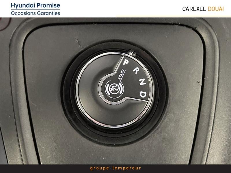 Image PEUGEOT Rifter BlueHDi 130ch S&S Standard Allure EAT8