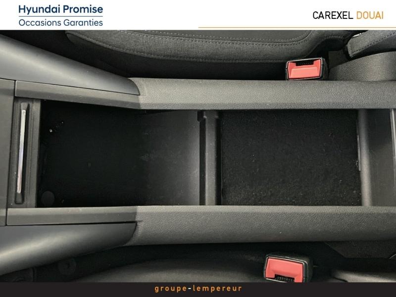 Image PEUGEOT Rifter BlueHDi 130ch S&S Standard Allure EAT8