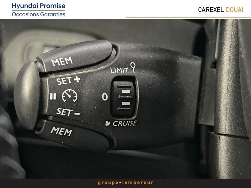 Image PEUGEOT Rifter BlueHDi 130ch S&S Standard Allure EAT8