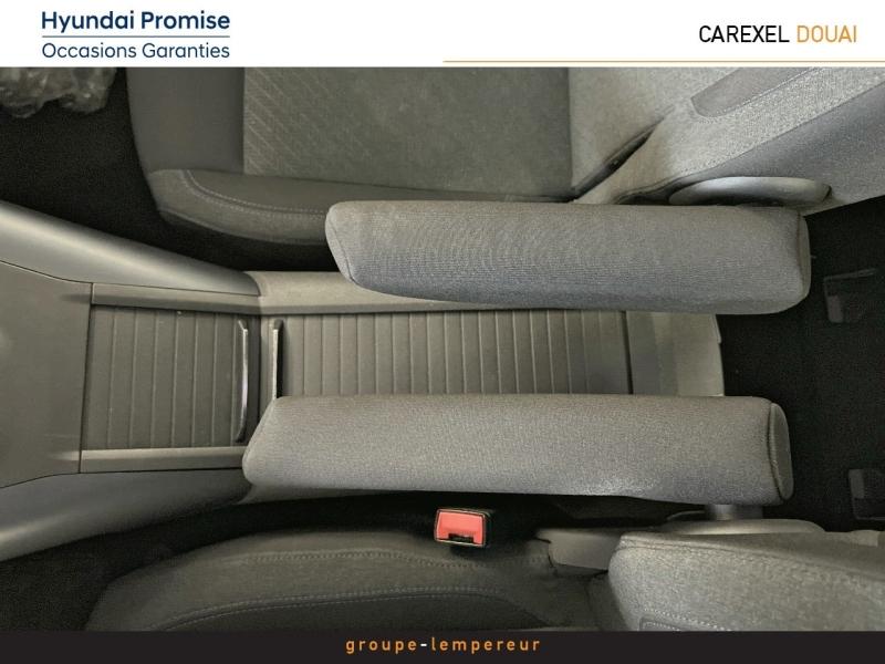 Image PEUGEOT Rifter BlueHDi 130ch S&S Standard Allure EAT8