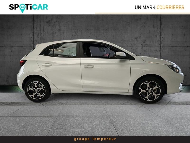 Image MG MOTOR MG3 Hybrid+ 195ch Comfort