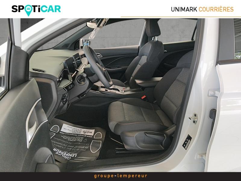 Image MG MOTOR MG3 Hybrid+ 195ch Comfort