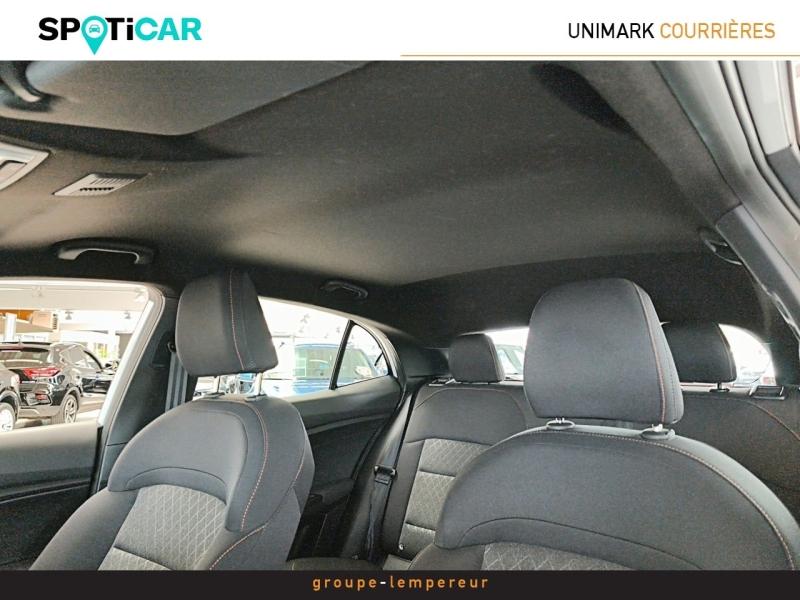 Image MG MOTOR MG3 Hybrid+ 195ch Comfort