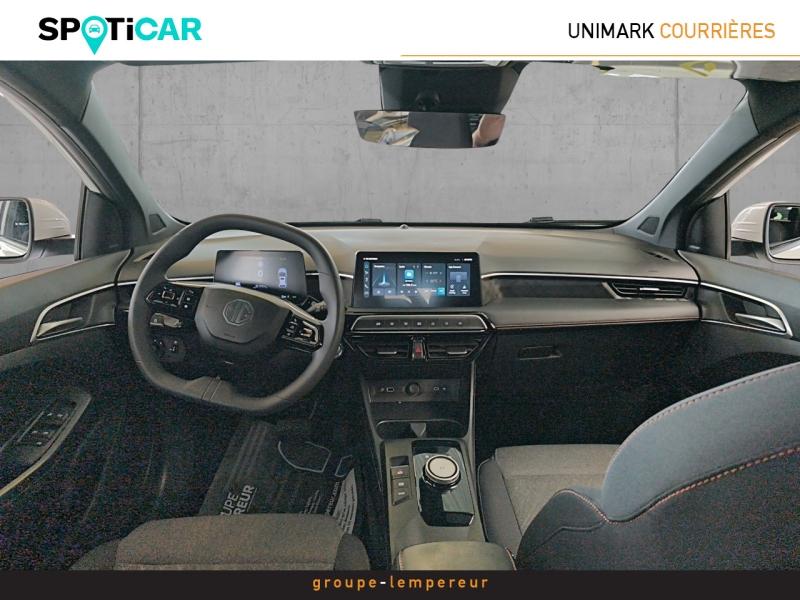 Image MG MOTOR MG3 Hybrid+ 195ch Comfort