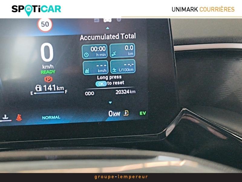 Image MG MOTOR MG3 Hybrid+ 195ch Comfort