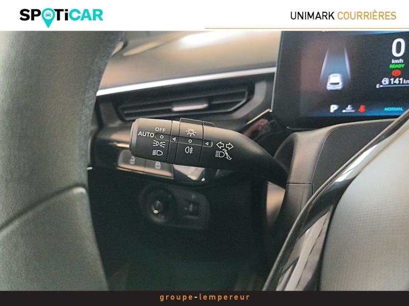 Image MG MOTOR MG3 Hybrid+ 195ch Comfort