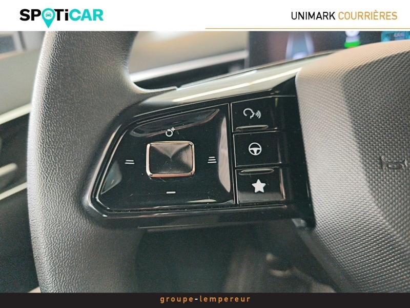 Image MG MOTOR MG3 Hybrid+ 195ch Comfort