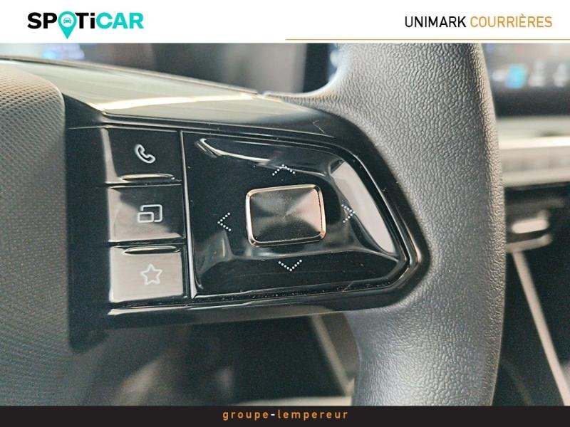 Image MG MOTOR MG3 Hybrid+ 195ch Comfort