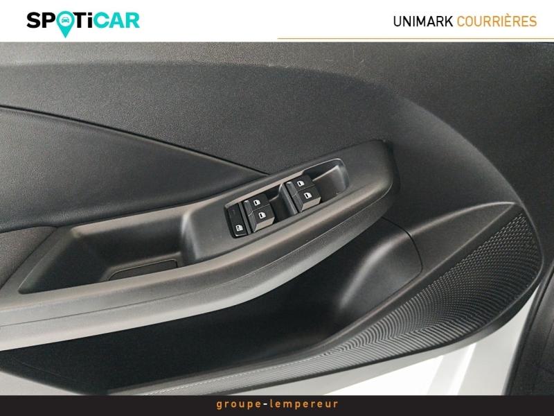 Image MG MOTOR MG3 Hybrid+ 195ch Comfort