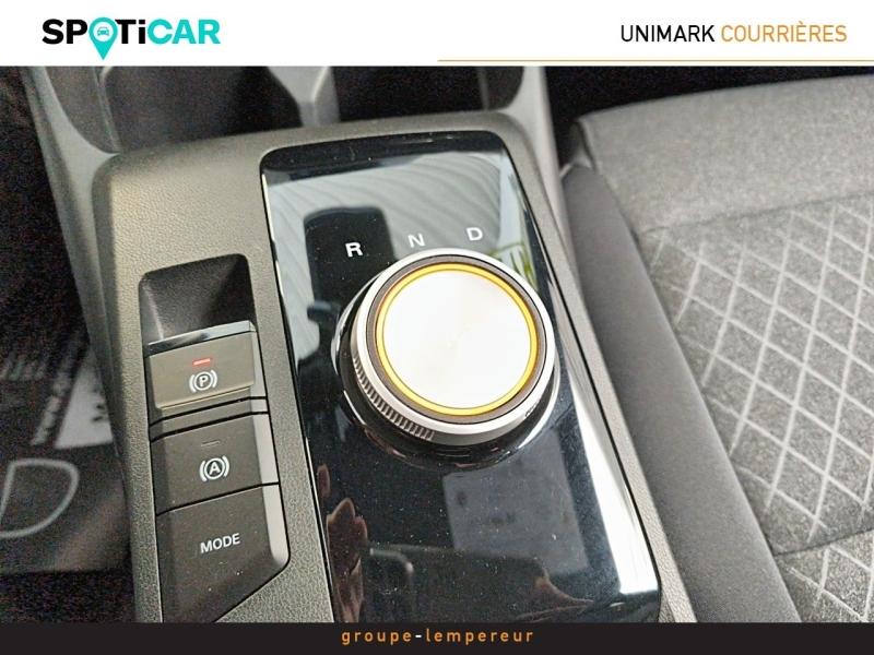 Image MG MOTOR MG3 Hybrid+ 195ch Comfort