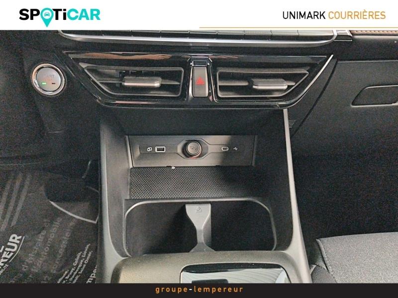 Image MG MOTOR MG3 Hybrid+ 195ch Comfort