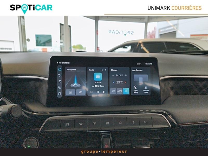 Image MG MOTOR MG3 Hybrid+ 195ch Comfort