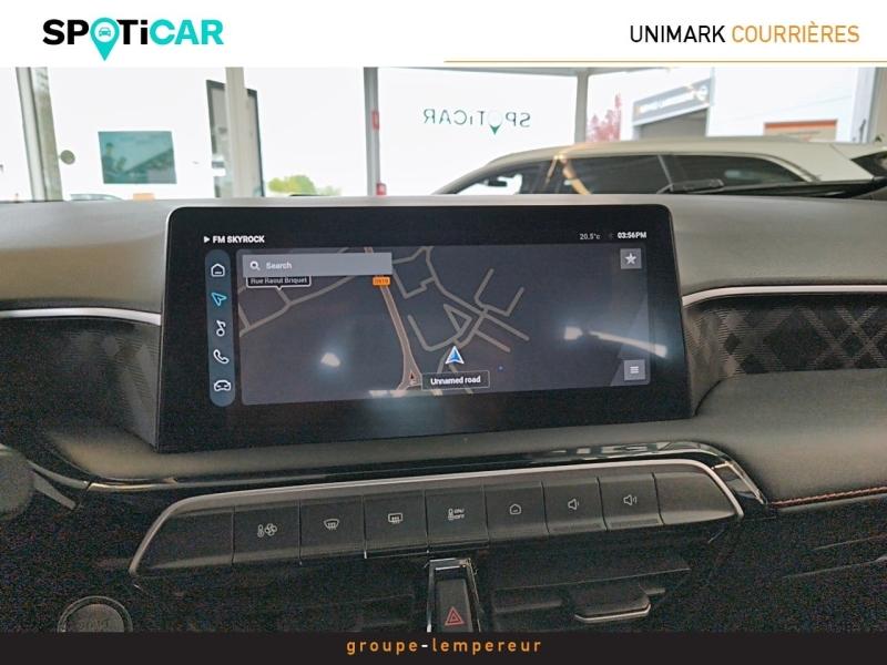 Image MG MOTOR MG3 Hybrid+ 195ch Comfort