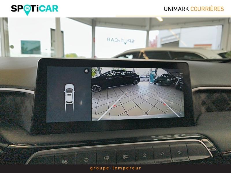 Image MG MOTOR MG3 Hybrid+ 195ch Comfort