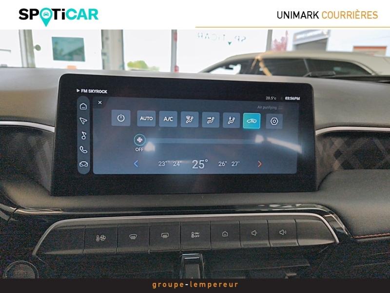 Image MG MOTOR MG3 Hybrid+ 195ch Comfort