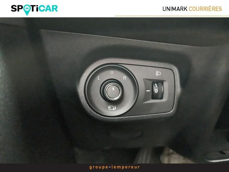 Image MG MOTOR MG3 Hybrid+ 195ch Comfort