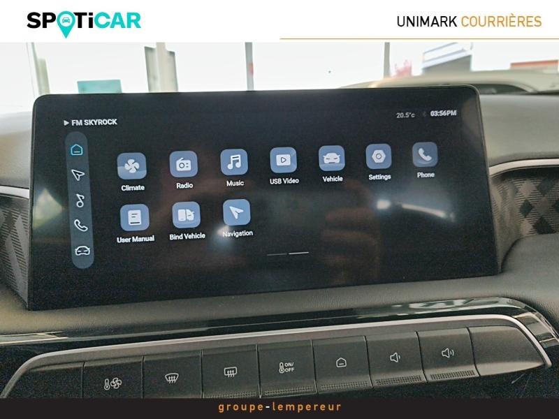 Image MG MOTOR MG3 Hybrid+ 195ch Comfort