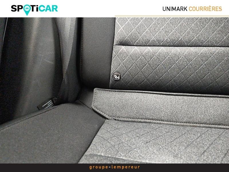 Image MG MOTOR MG3 Hybrid+ 195ch Comfort