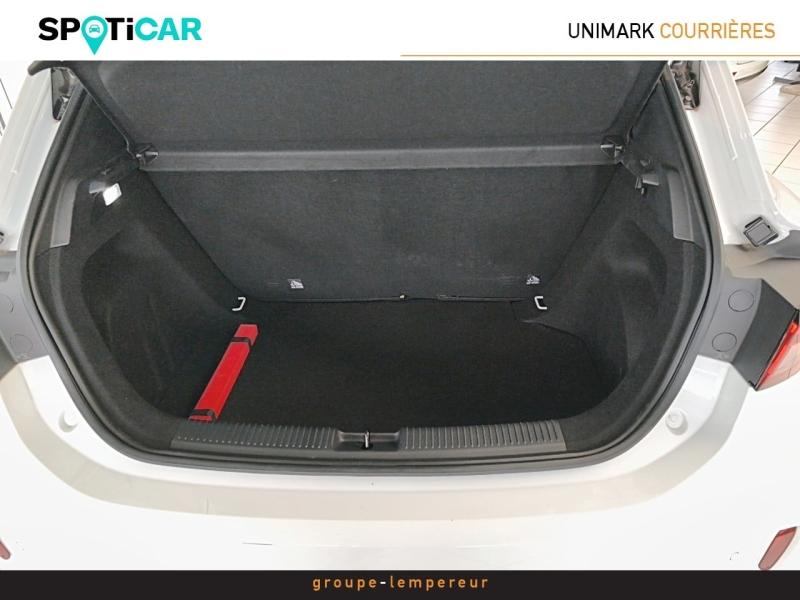 Image MG MOTOR MG3 Hybrid+ 195ch Comfort