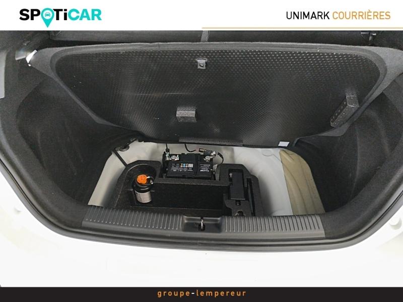 Image MG MOTOR MG3 Hybrid+ 195ch Comfort