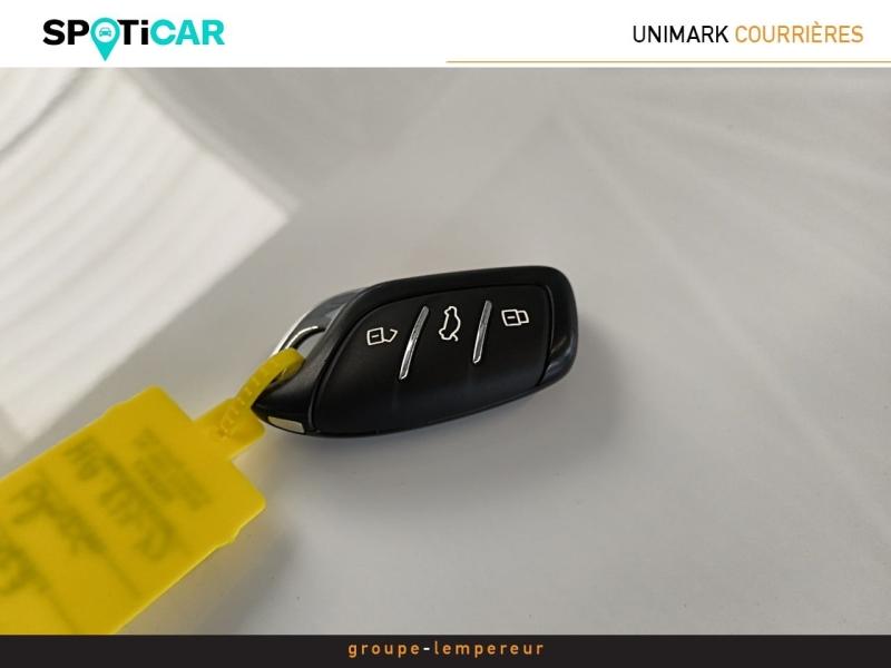 Image MG MOTOR MG3 Hybrid+ 195ch Comfort