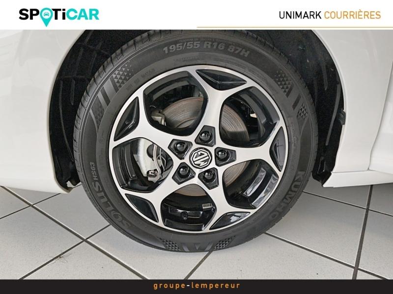 Image MG MOTOR MG3 Hybrid+ 195ch Comfort