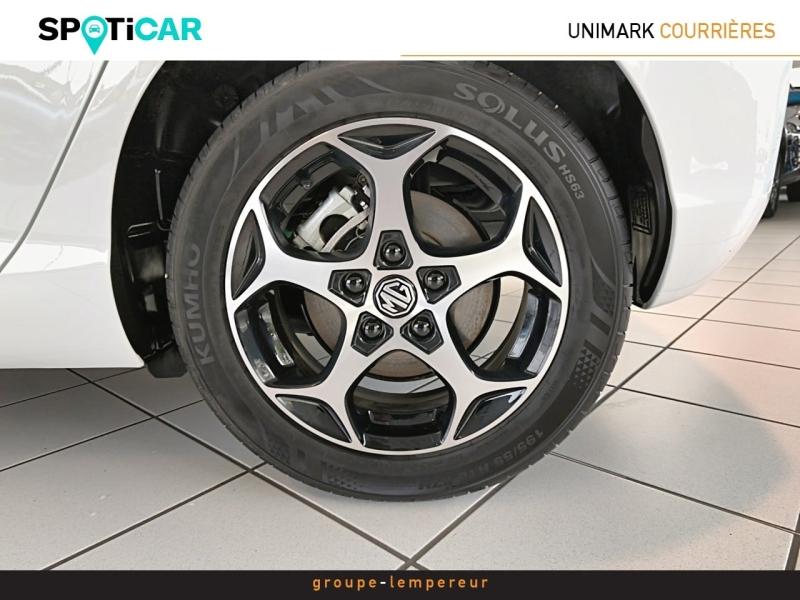 Image MG MOTOR MG3 Hybrid+ 195ch Comfort