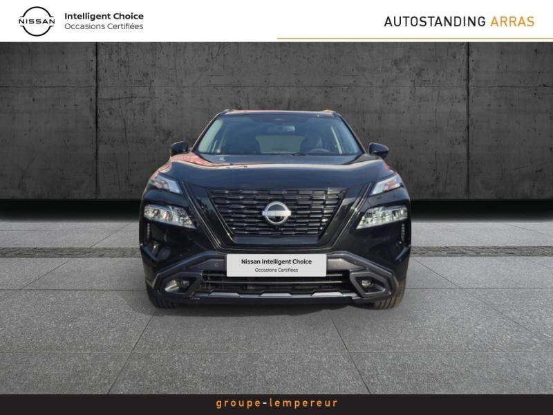 Image NISSAN X-Trail e-Power 204ch N-Trek 2025